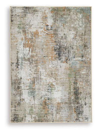 Torinette Rug - Jax Mattress (Jacksonville, FL)