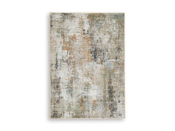 Torinette Rug - Jax Mattress (Jacksonville, FL)