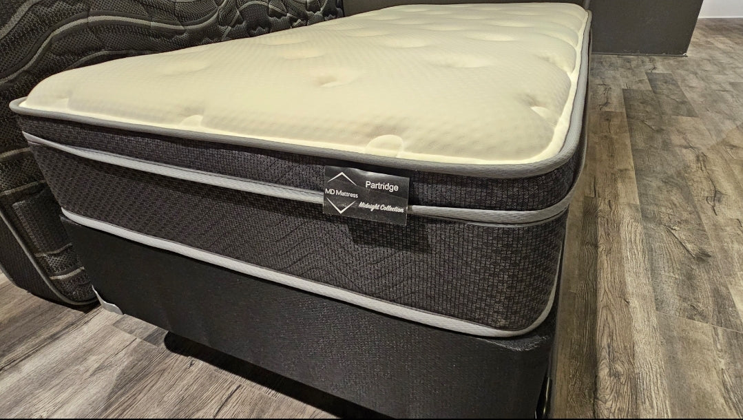 Pillowtop Mattress Special - Jax Mattress (Jacksonville, FL)