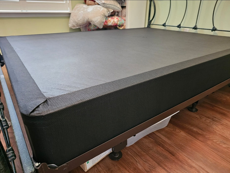 Split Queen Box Springs