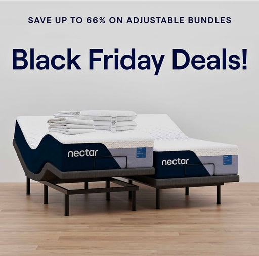 Nectar mattress jacksonville deal