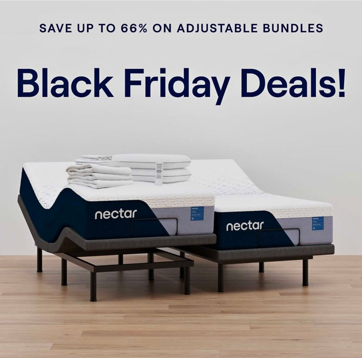 Nectar mattress jacksonville deal
