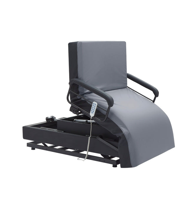 EZLift Bed - Hi-Lo Pro™ lift chair and bed Advanced Comfort & Mobility Assistance - Jax Mattress (Jacksonville, FL)