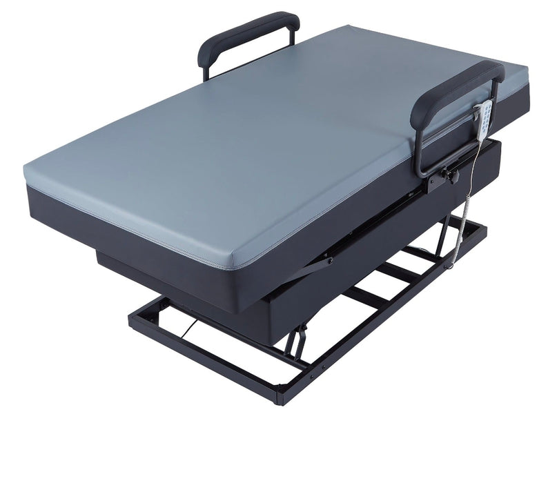 EZLift Bed - Hi-Lo Pro™ lift chair and bed Advanced Comfort & Mobility Assistance - Jax Mattress (Jacksonville, FL)