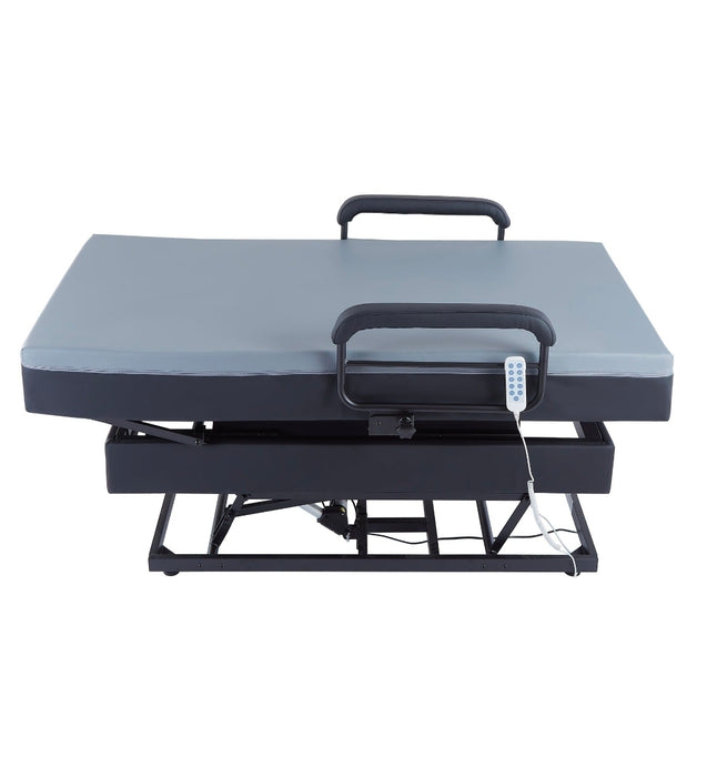 EZLift Bed - Hi-Lo Pro™ lift chair and bed Advanced Comfort & Mobility Assistance - Jax Mattress (Jacksonville, FL)