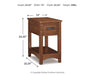 Breegin End Table Set - Jax Mattress (Jacksonville, FL)