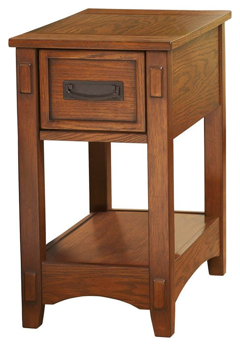 Breegin End Table Set - Jax Mattress (Jacksonville, FL)