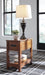 Breegin End Table Set - Jax Mattress (Jacksonville, FL)