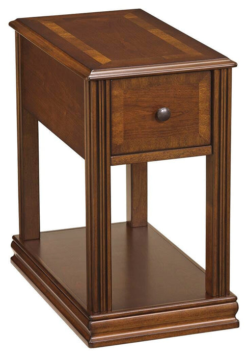Breegin End Table Set - Jax Mattress (Jacksonville, FL)
