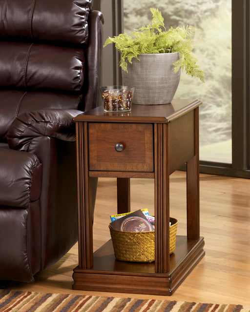 Breegin End Table Set - Jax Mattress (Jacksonville, FL)