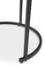 Jusmour Table (Set of 4) - Jax Mattress (Jacksonville, FL)