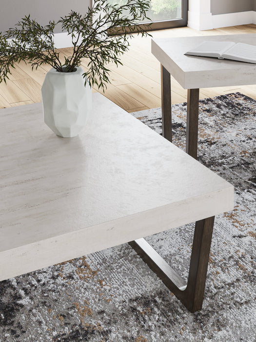Westenfort Table (Set of 2) - Jax Mattress (Jacksonville, FL)