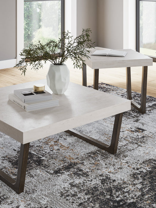 Westenfort Table (Set of 2) - Jax Mattress (Jacksonville, FL)