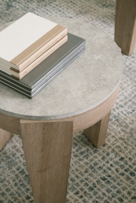 Guystone Table (Set of 3) - Jax Mattress (Jacksonville, FL)