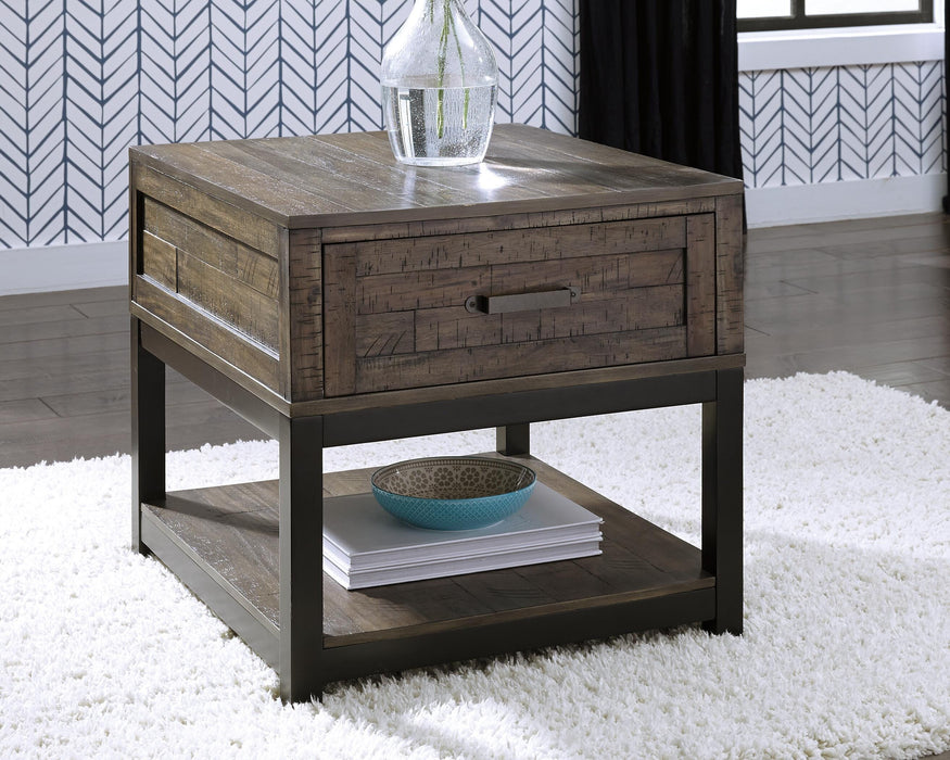 Johurst Table Set - Jax Mattress (Jacksonville, FL)