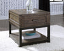 Johurst Table Set - Jax Mattress (Jacksonville, FL)
