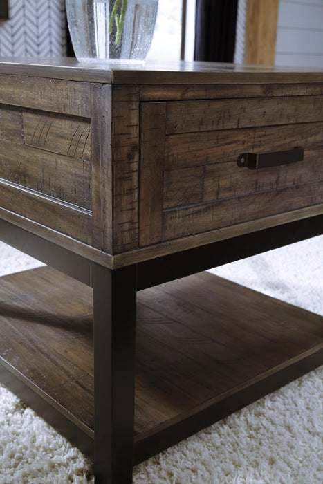 Johurst Table Set - Jax Mattress (Jacksonville, FL)