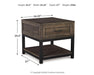 Johurst Table Set - Jax Mattress (Jacksonville, FL)