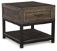 Johurst End Table Set - Jax Mattress (Jacksonville, FL)