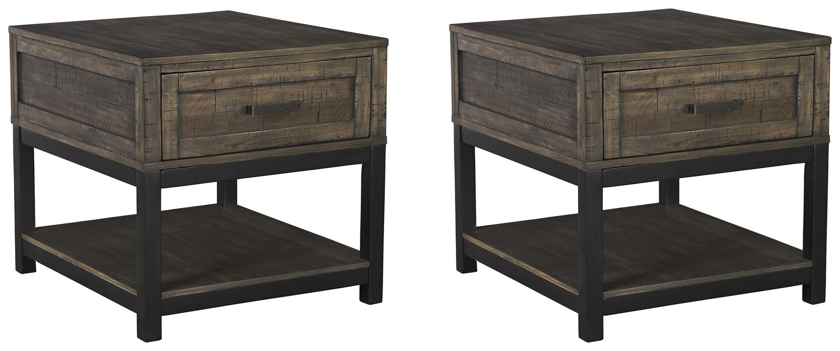 Johurst End Table Set - Jax Mattress (Jacksonville, FL)