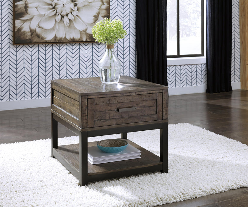 Johurst End Table Set - Jax Mattress (Jacksonville, FL)