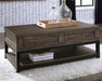 Johurst Table Set - Jax Mattress (Jacksonville, FL)