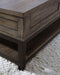 Johurst Table Set - Jax Mattress (Jacksonville, FL)