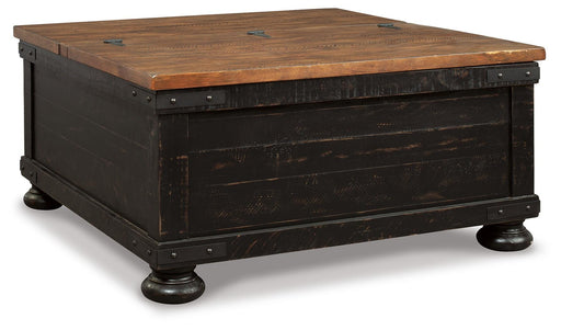 Valebeck Occasional Table Set - Jax Mattress (Jacksonville, FL)