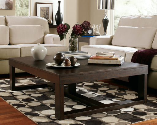 Watson Table Set - Jax Mattress (Jacksonville, FL)