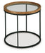 Noraluna End Table - Jax Mattress (Jacksonville, FL)