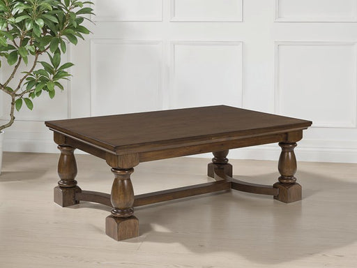 Sturlayne Coffee Table - Jax Mattress (Jacksonville, FL)