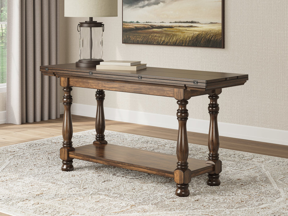 Sturlayne End Table - Jax Mattress (Jacksonville, FL)