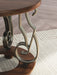 Frallyn End Table - Jax Mattress (Jacksonville, FL)