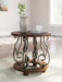 Frallyn End Table - Jax Mattress (Jacksonville, FL)