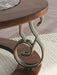 Frallyn Coffee Table - Jax Mattress (Jacksonville, FL)