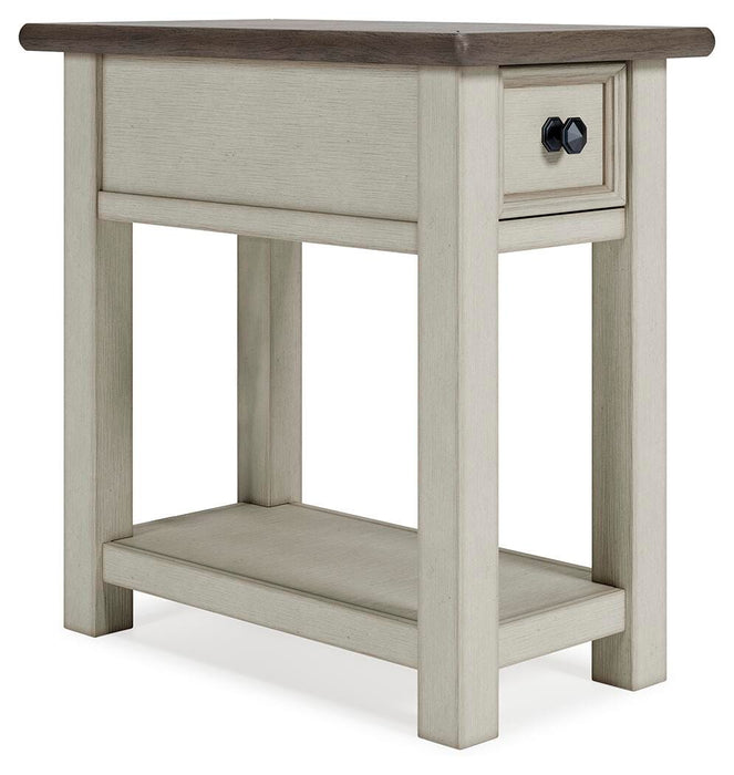 Bolanburg End Table Set - Jax Mattress (Jacksonville, FL)