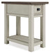Bolanburg End Table Set - Jax Mattress (Jacksonville, FL)
