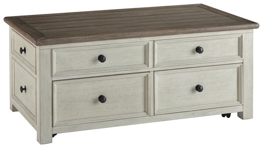 Bolanburg Table Set - Jax Mattress (Jacksonville, FL)