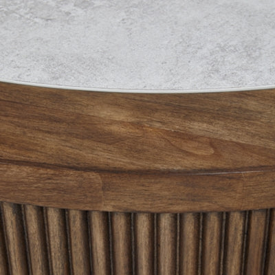 Hadonna Coffee Table - Jax Mattress (Jacksonville, FL)