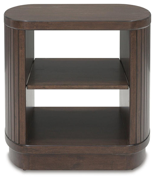 Korestone Occasional Table Set - Jax Mattress (Jacksonville, FL)