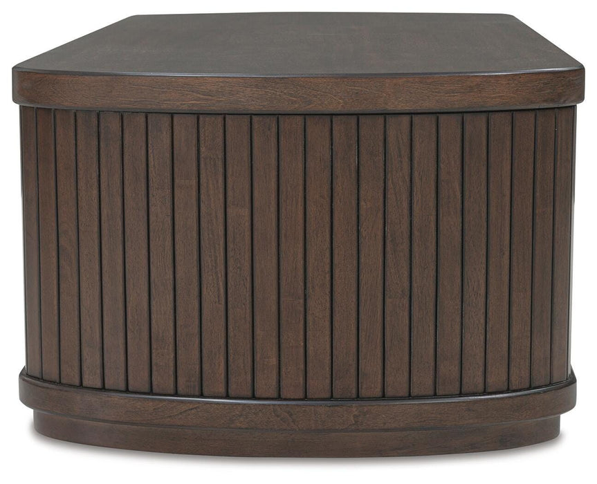 Korestone Lift-Top Coffee Table - Jax Mattress (Jacksonville, FL)