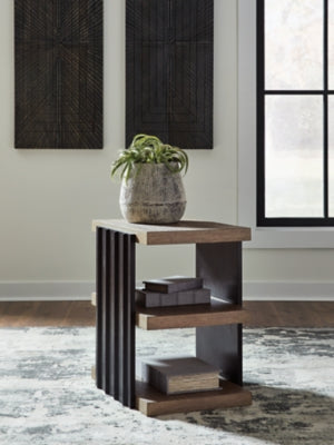 Rylandyn End Table - Jax Mattress (Jacksonville, FL)