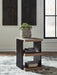 Rylandyn End Table - Jax Mattress (Jacksonville, FL)