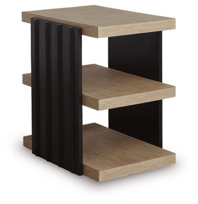Rylandyn End Table - Jax Mattress (Jacksonville, FL)