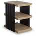 Rylandyn End Table - Jax Mattress (Jacksonville, FL)