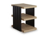 Rylandyn End Table - Jax Mattress (Jacksonville, FL)