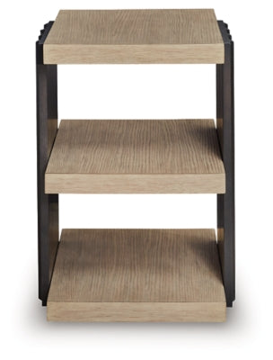 Rylandyn End Table - Jax Mattress (Jacksonville, FL)