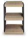 Rylandyn End Table - Jax Mattress (Jacksonville, FL)