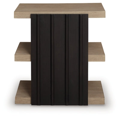 Rylandyn End Table - Jax Mattress (Jacksonville, FL)