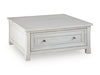 Robbinsdale Lift-Top Coffee Table - Jax Mattress (Jacksonville, FL)